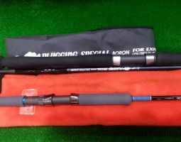 ソルト用ロッドの入荷です♪（幕張店）